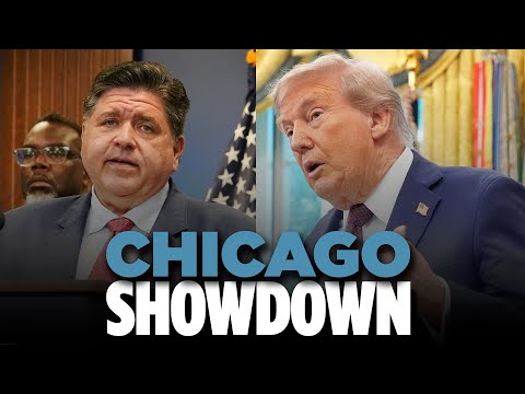 Trump Takes On Chicago, Putin Pivots East, Epstein Victims Speak To Congress – The Hill | NEWSNATION