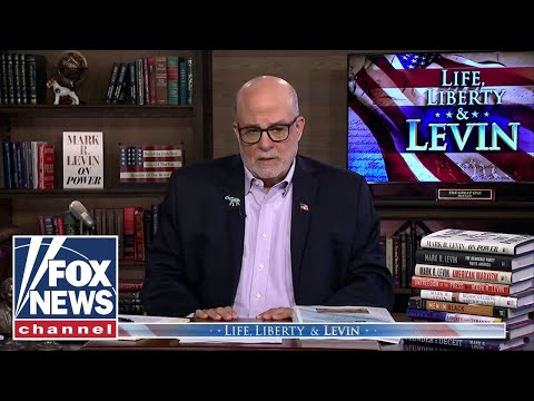 Levin: I DARE the media to report on this