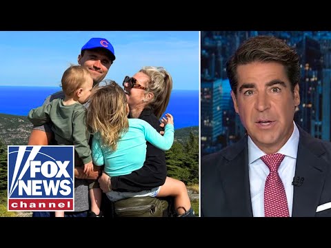 Watters: If guys like Charlie Kirk are targets for assassination, we all are