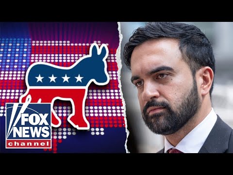 Why Democrats are hesitant to endorse Mamdani