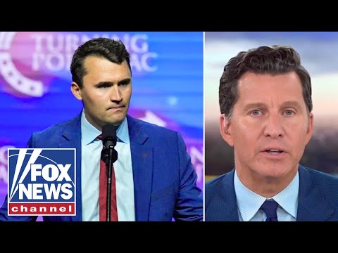 Charlie Kirk changed America for the better: Will Cain