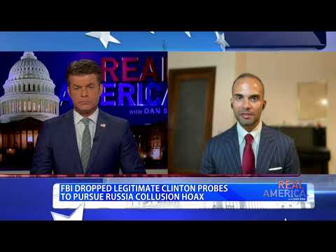 Targets Of Russia Hoax Speak Out