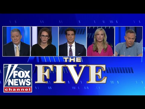 ‘The Five’: This is just another 'horrific example'