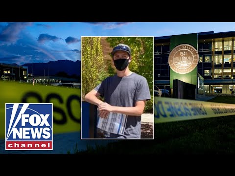 ‘Federal conspiracy bucket’: Associates of accused Charlie Kirk killer could face legal peril