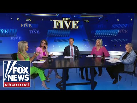 ‘The Five’: These people are BEGGING for help