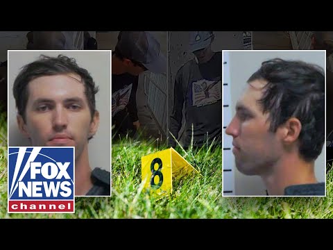 'SOMETHING CHANGED': Disturbing details surface as investigators look for Kirk gunman's motive