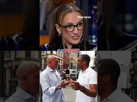 Kat Timpf: This is EMBARRASSING for Don Lemon! #shorts #foxnews #news #us #media