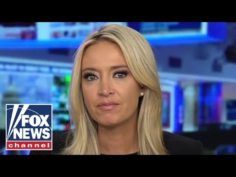 McEnany: Charlie Kirk gave people hope in Jesus Christ