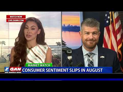 Consumer Sentiment Shows Caution Amid Economic Resilience