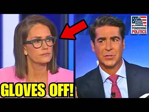 Fox News Liberal HUMILIATES MAGA Co-Hosts TO THEIR FACES