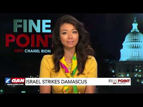 Ceasefire Shattered: Israeli Strike Rocks Damascus as Druze Minority Targeted