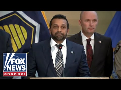 Charlie Kirk assassination suspect, Tyler Robinson in custody