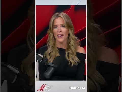 Megyn Kelly on How Charlie Kirk Was Shunned By Fox News For Years and Found Success Independently