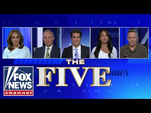‘The Five’: Even in death, Charlie’s winning debates