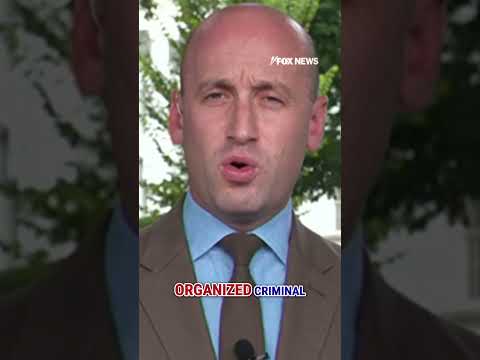 Miller: This country is facing rising 'left-wing terrorism' #left #terrorism #shorts #usa