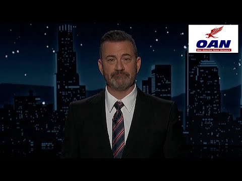 Jimmy Kimmel returns to late night, visibly emotional, clarifying his remarks about Charlie Kirk