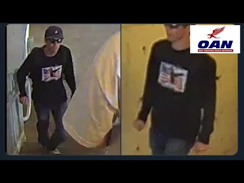 Suspect in Charlie Kirk Assassination Caught on Camera as Calls for 9 11 Unity Ignite