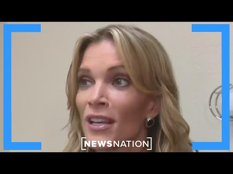 The time to hide conservative views 'is over': Megyn Kelly | The Hill