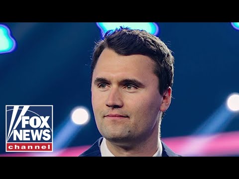 Officials: Charlie Kirk gunman blended with college students, weapon recovered