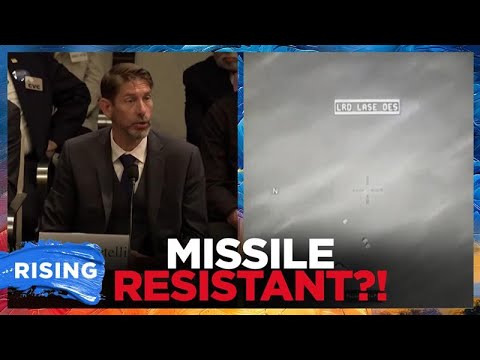 WATCH: Whistleblowers TESTIFY In House Cmte About Their ENCOUNTERS With UFOs! | RISING