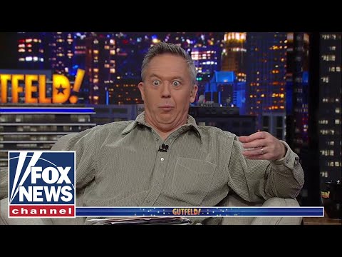 ‘Gutfeld!’: Who hired this guy?!