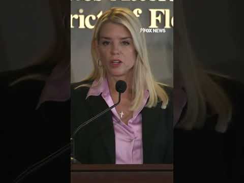 'HE WANTED BENNY DEAD': Bondi announces arrest of man accused of threatening to kill Benny Johnson