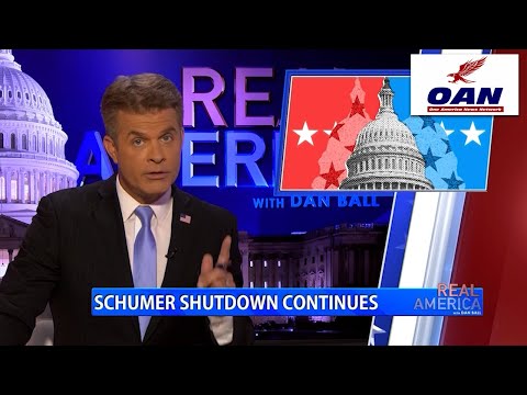 Government Shutdown Showdown: Democrats Push Health Care For Migrants As Trump Eyes Cuts
