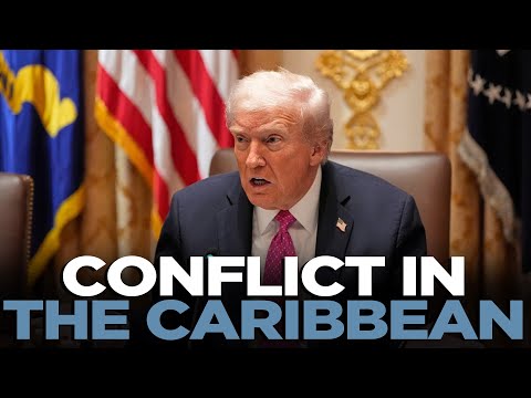 Trump Commutes George Santos' Sentence; Tensions In The Caribbean Sea – The Hill | NEWSNATION