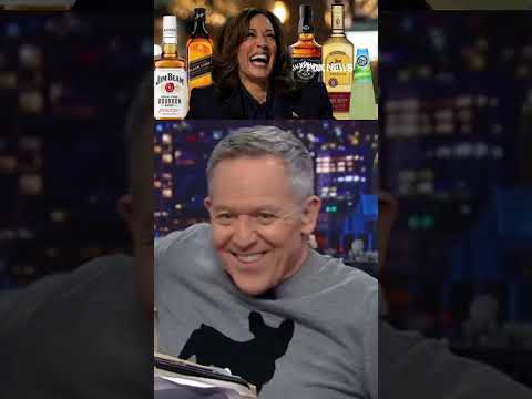 Gutfeld roasts Kamala: Who are her 'some people'?! #shorts