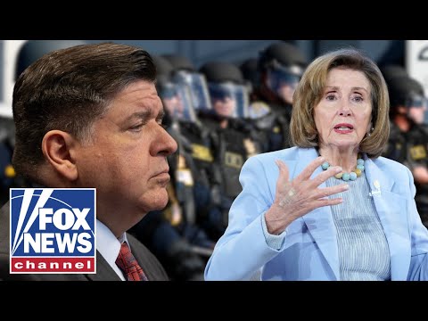 PUT ON NOTICE: Democrats warned not to interfere with ICE – or else