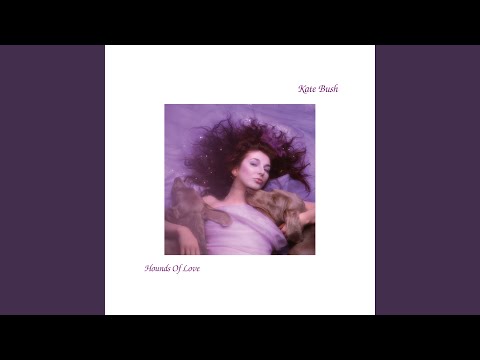 Running Up That Hill (A Deal With God) (2018 Remaster)