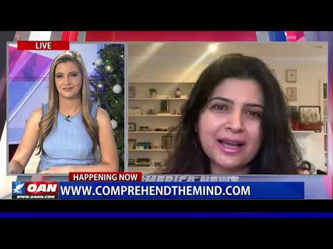 Neuropsychologist discusses New Year's resolutions, mental health with OAN