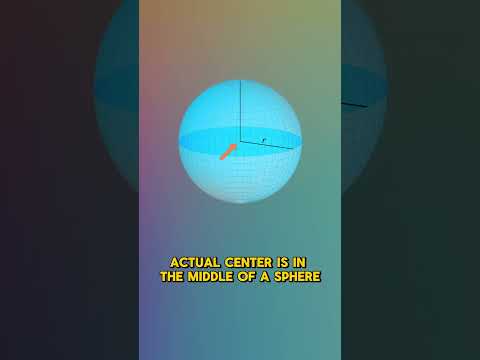 King of the Hill on a sphere