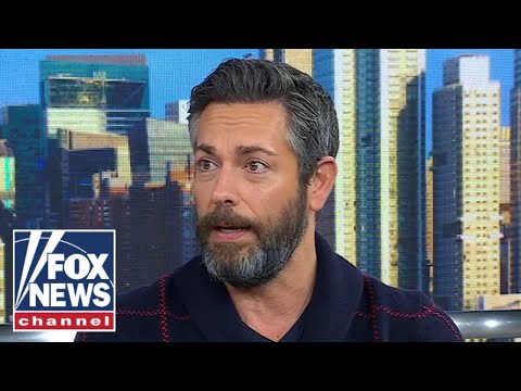Hollywood actor OVER Gavin Newsom: Liberals are ‘very disappointed’