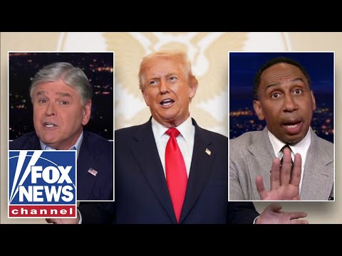 Stephen A Smith points finger at Trump: What happened to 'The Art of the Deal?'