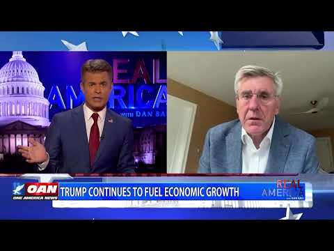 Steve Moore: “Democrats Are Holding the Military Hostage”