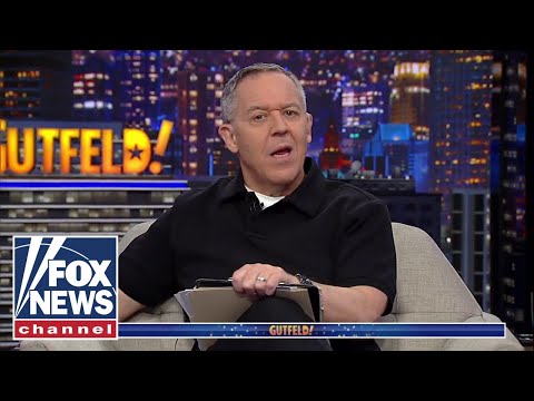 Gutfeld: We’ve seen this movie before, and we know how it ends