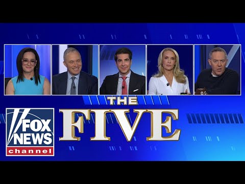 'The Five': The nightmare FINALLY ends…