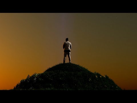 T-Pain – On This Hill (Official Music Video)