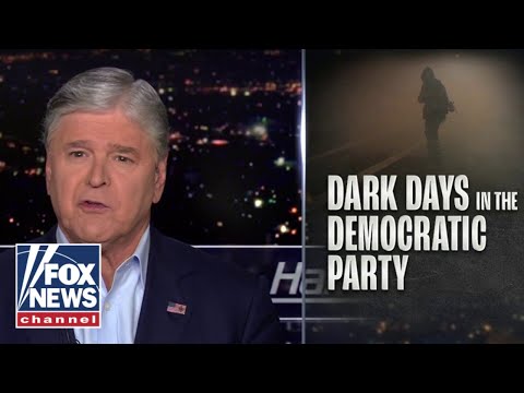 Sean Hannity: This was a HUGE embarrassment