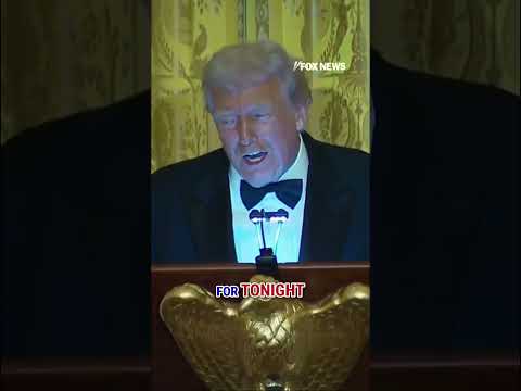 BREAKING: Trump announces US-Saudi defense agreement #shorts #news #foxnews #us