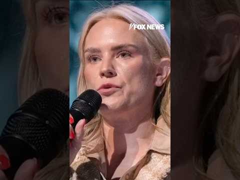 'I HATE THIS CITY,' says 'AOC of Tennessee' on Nashville #foxnews #news #us #fox