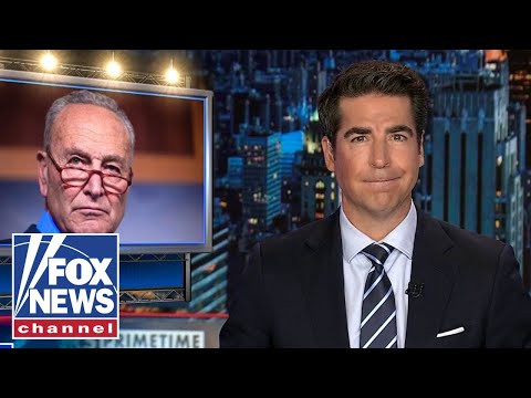 Jesse Watters: THIS is the point of no return…
