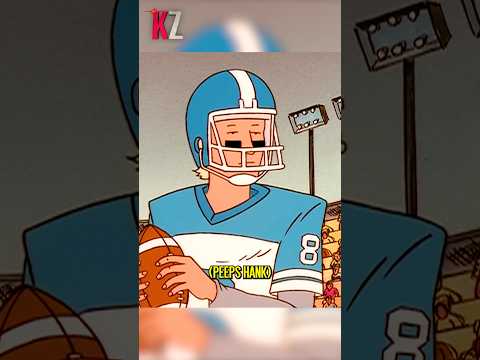 Whitey Sauers || King Of The Hill #kingofthehill