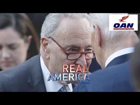 Biden and Schumer Playing Politics With Americans’ Paychecks