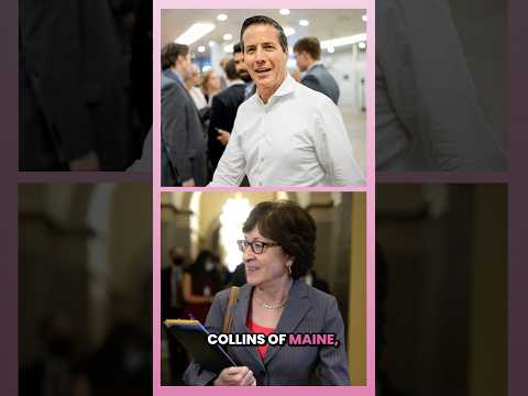 🩺 Health care DOMINATES the Hill #politics #congress #healthcare