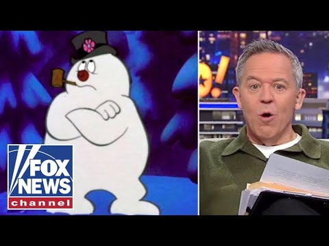 'Gutfeld!': Alleged secrets of 'Frosty the Snowman' revealed…