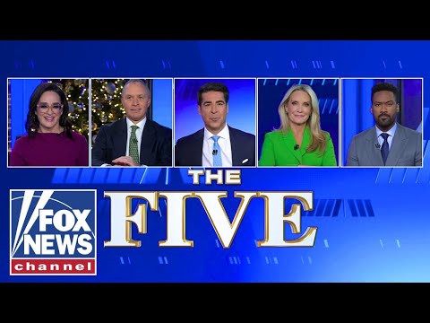 Jesse Watters: THIS is INSANE…
