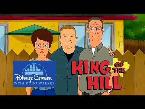 King of the Hill (2025) – DisneyCember