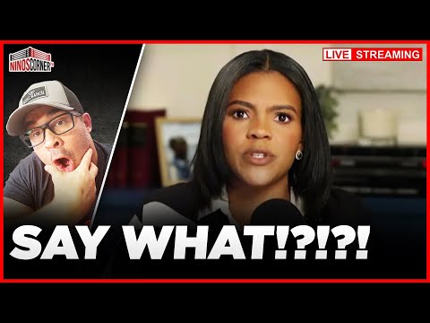 Candace Owens Accuses Trump of The Unthinkable! Crazy or Over The Target?